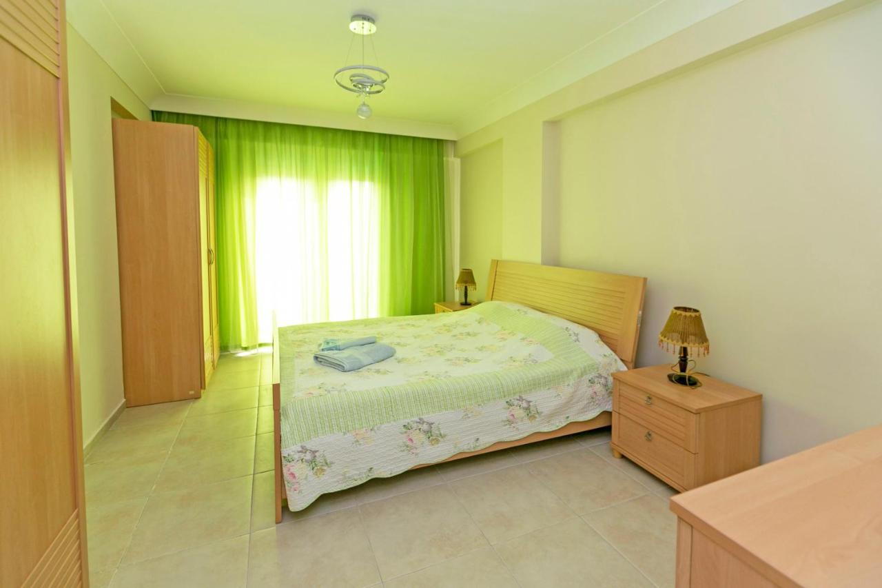 Paradise Town Villa Despina Belek Esterno foto